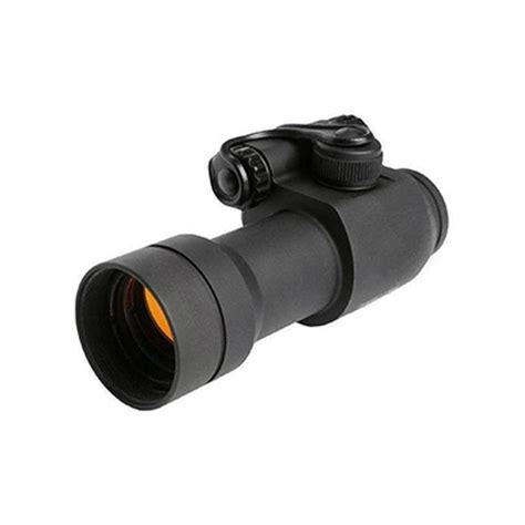 Aimpoint Compm2 Red Dot M68 Cco Used Excellent Shape