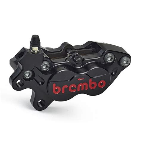 Trier Avant P Racing Brembo