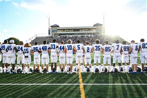 Byron Nelson Hs Has Winningest Season In School History Bvm Sports