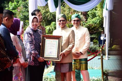 Hari Jadi Ke 383 Ini Berbagai Capaian Dan Prestasi Kabupaten Bandung