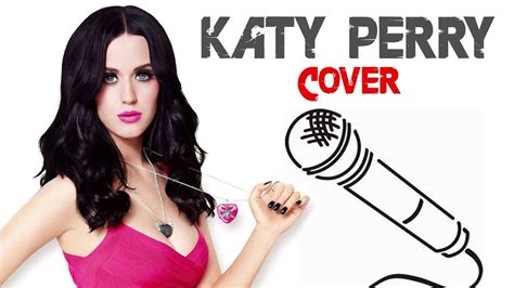 Katy Perry Firework Cover Youtube