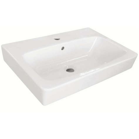 Visota Mina 55 PVC долен шкаф с мивка 14732 на супер цена — Gaudi DS