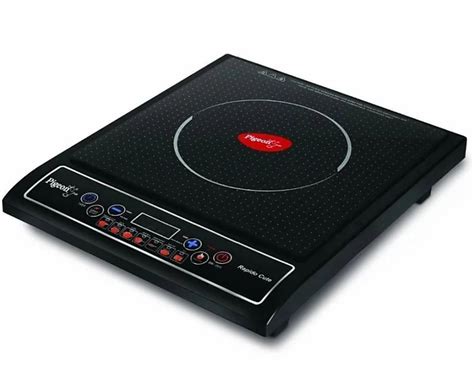 Pigeon Rapido Cut Induction At ₹ 1300 Induction Cooktop In Coimbatore