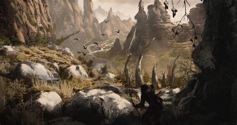 Far Cry Primal Fan Art by matty17art on DeviantArt