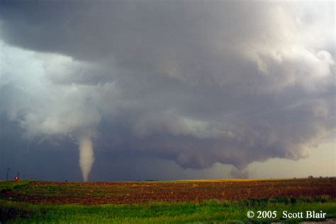 Tornado Photos Scott Blair