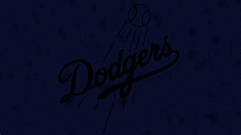 Los Angeles Dodgers Wallpapers - Wallpaper Cave