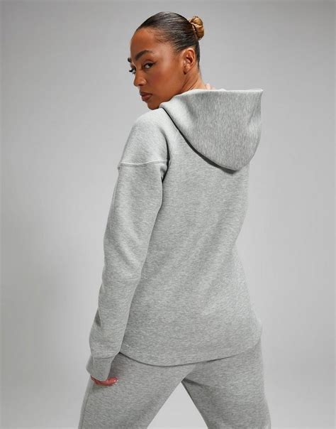 Nike Tech Fleece Women’s Track Top Grey FB8338-063