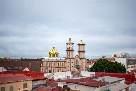 Prevén lluvias ligeras para este fin de semana