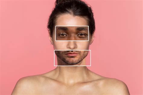 Enhancing Facial Features Pictures Freepik