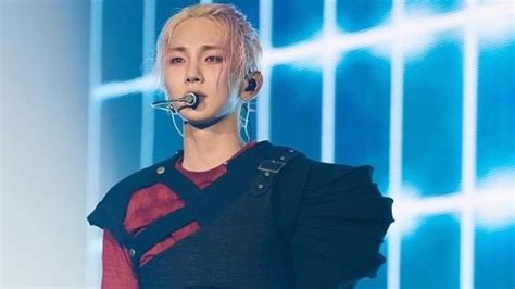 不只sj赫海！「2024高雄櫻花季」再加碼 Shinee Key睽違6年登台開唱 娛樂星聞