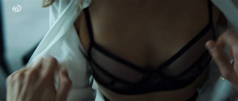 Nude Video Celebs Actress Nadezhda Mikhalkova