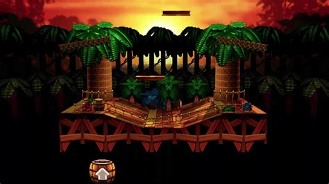 File:SSBU-Kongo Jungle.png - SmashWiki, the Super Smash Bros. wiki