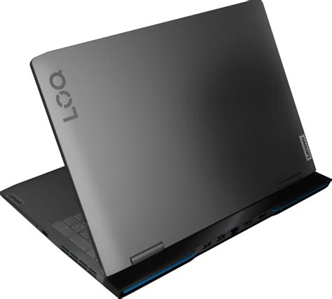 Lenovo Loq Irx Gaming Laptop Intel Ci Hx Gb Ram Gb Ssd