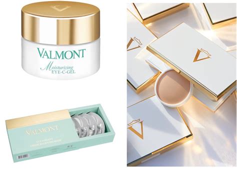 Valmont adds three new products to its luxurious roster | WAG MAGAZINE