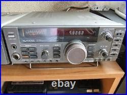 Kenwood TS 680S All Mode Multi Band Transceiver Amateur Ham Radio Working Ham Radio Transceiver