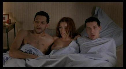 Aure Atika Vive La Republique Threesome Erotic Scene Mfm Celebrity Porn XHamster