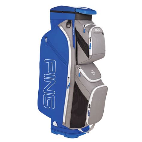 Ping Traverse Cart Bag From American Golf