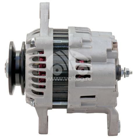 Генератор ALM3562: характеристики, кроссы, применяемость, комплектующие ...