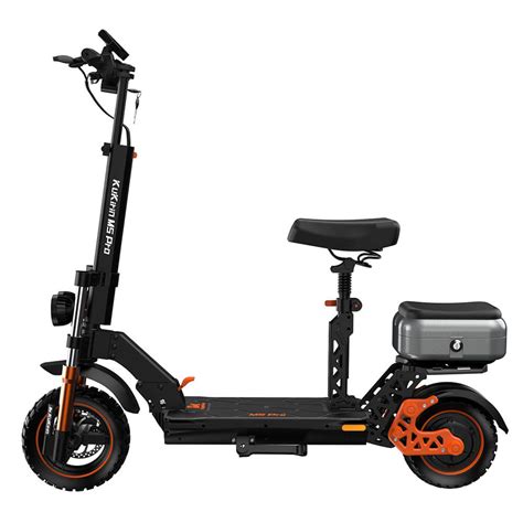 KuKirin M5 Pro Electric Scooter 20Ah Battery 1000W Powerful motor 50KM ...