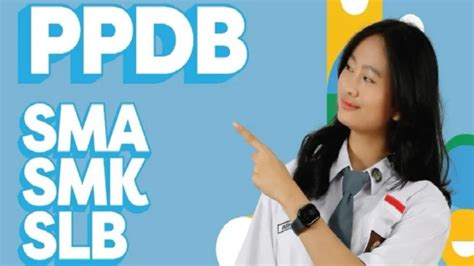 Tata Cara Lapor Pengaduan PPDB Di Jabar 2024 Ini Syaratnya