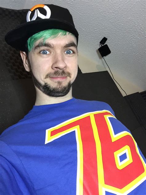 Pin by Patricia Crichlow on Jacksepticeye | Jacksepticeye, Sean william ...