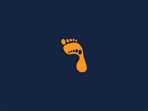 feet logo 10 free Cliparts | Download images on Clipground 2024