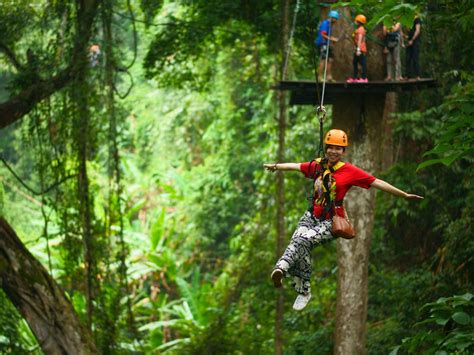 Enjoy These Fun Family Activities in Cancun » Cancun ATV