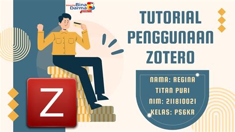 Tutorial Zotero - YouTube