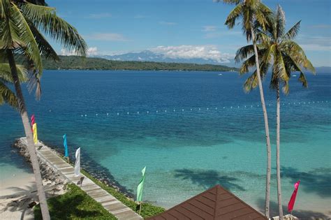Believe and Achieve: Kembali Coast Residential Beach Resort