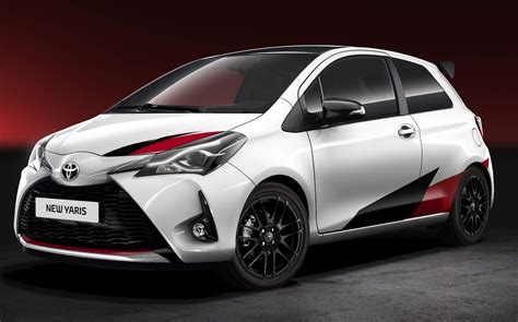 Toyota Yaris Recebe Facelift E Novo Motor Fotos