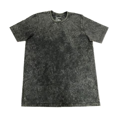 Woodwell® Acid Wash T Shirt Classic Fit Lazada Ph