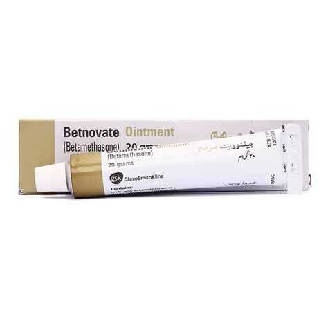 Buy Betnovate Cream 20g Online Emeds Pharmacy