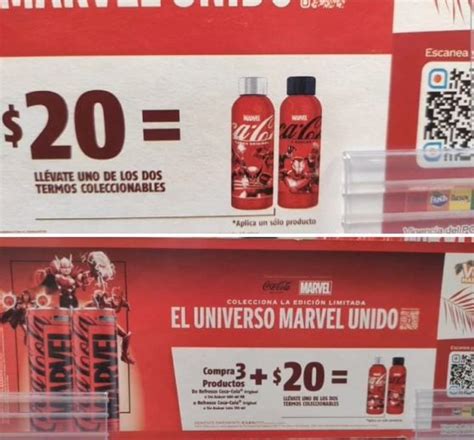 ¿cómo Conseguir Los Termos Coleccionables De Coca Cola Te Interesa Si