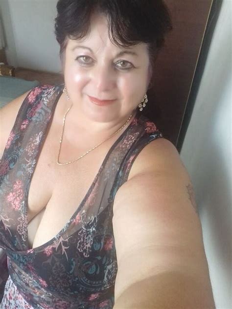Cleavage Gilf Milf Edition Nudedworld