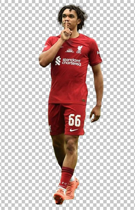 Alexander Arnold walking PNG Image by Ongpng on DeviantArt