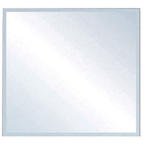 Bevel Edge Mirror 900X900 Helmex