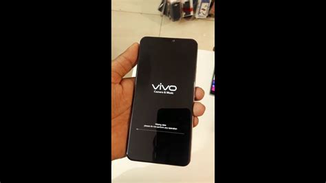 Vivo V Hard Reset Pattern Unlock Done Successfully Youtube