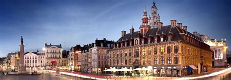 THE TOP 15 Things To Do in Lille (UPDATED 2024) | Attractions & Activities