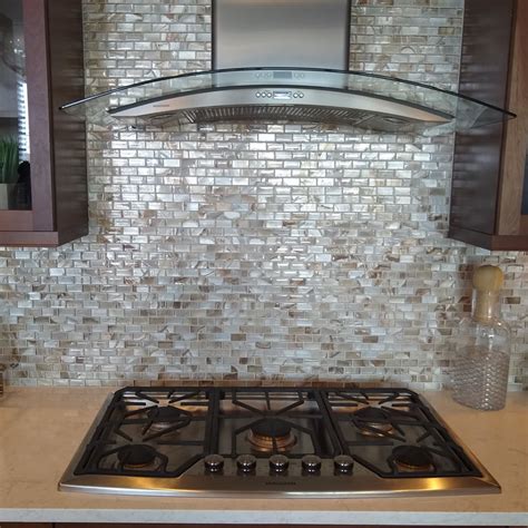 How To Install Mosaic Tile Backsplash Youtube 798