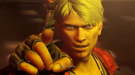 DMC Devil May Cry Walkthrough Gameplay Mission 14 Lilith 1080p