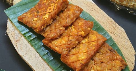 Resep Tempe Garit Oleh Agustin Nur Hasanah Cookpad