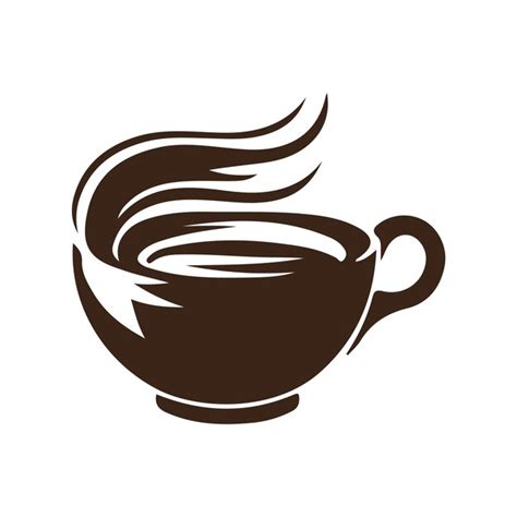 Premium Vector Hand Drawn Coffee Cup Cafe Elements