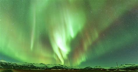 Ab Reykjavik St Ndige Geheimnisvolle Nordlichter Tour Getyourguide