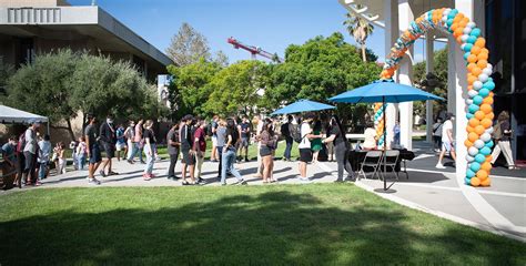 Caltech Kicks Off The Academic Year With Convocation 2022