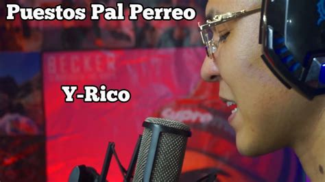 Puestos Pal Perreo Y Rico Video Oficial Prod Love Musik Neo