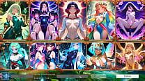 Morrigan Videos XVIDEOS
