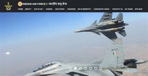 Indian Air Force Afcat Begins August Check Exam Details Here