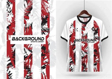 Jersey Vector Art, Icons, and Graphics for Free Download