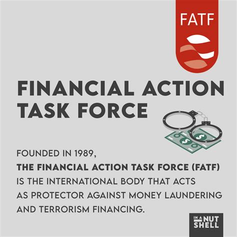 financial action task force  marijo samneh corporate code