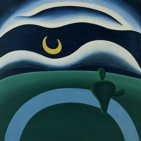 Tarsila do Amaral Origem fases características e principais obras